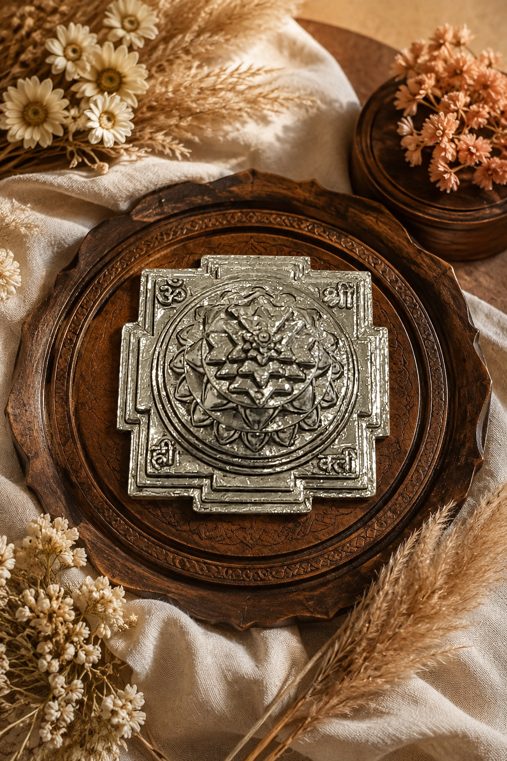 Lakshmi Yantra