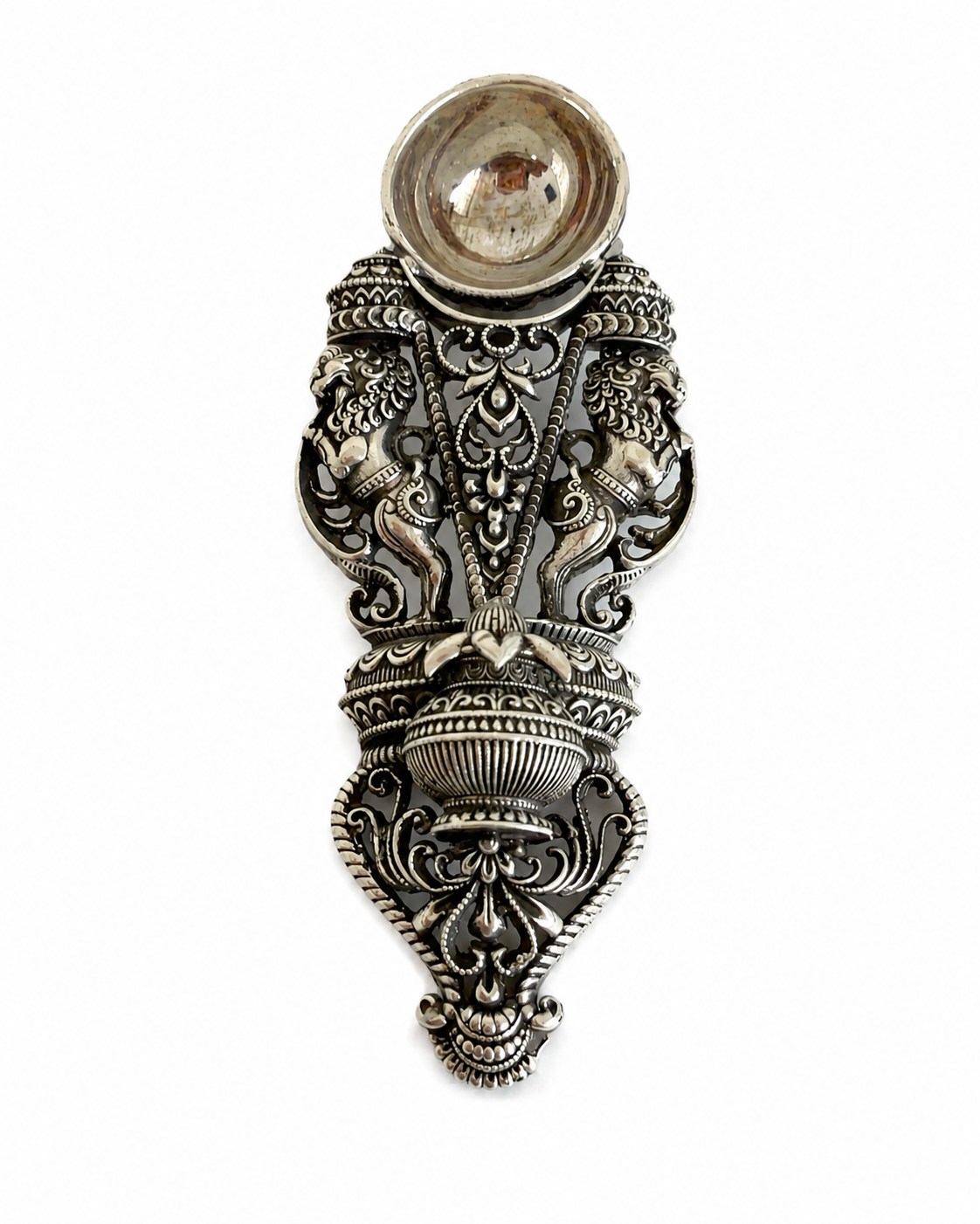 Pooja Spoon