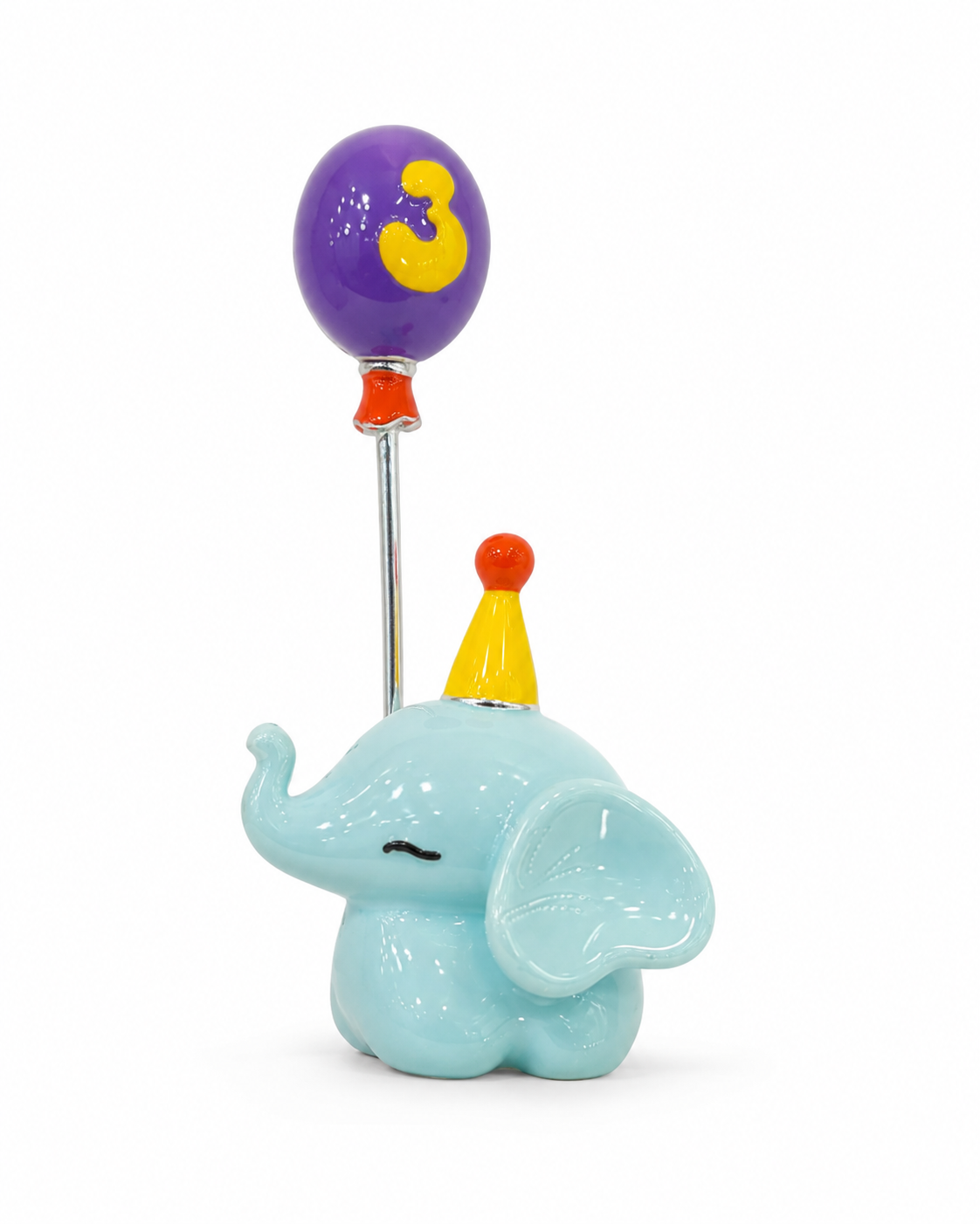 Elephant toy