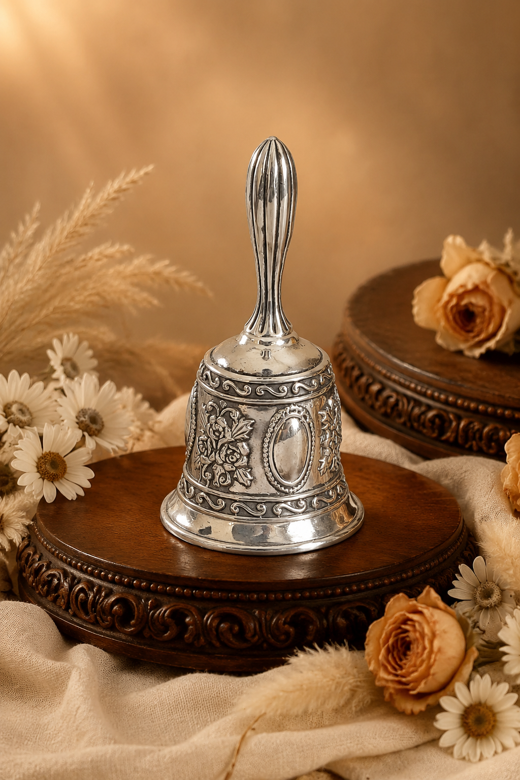 Ghanti Artifact
