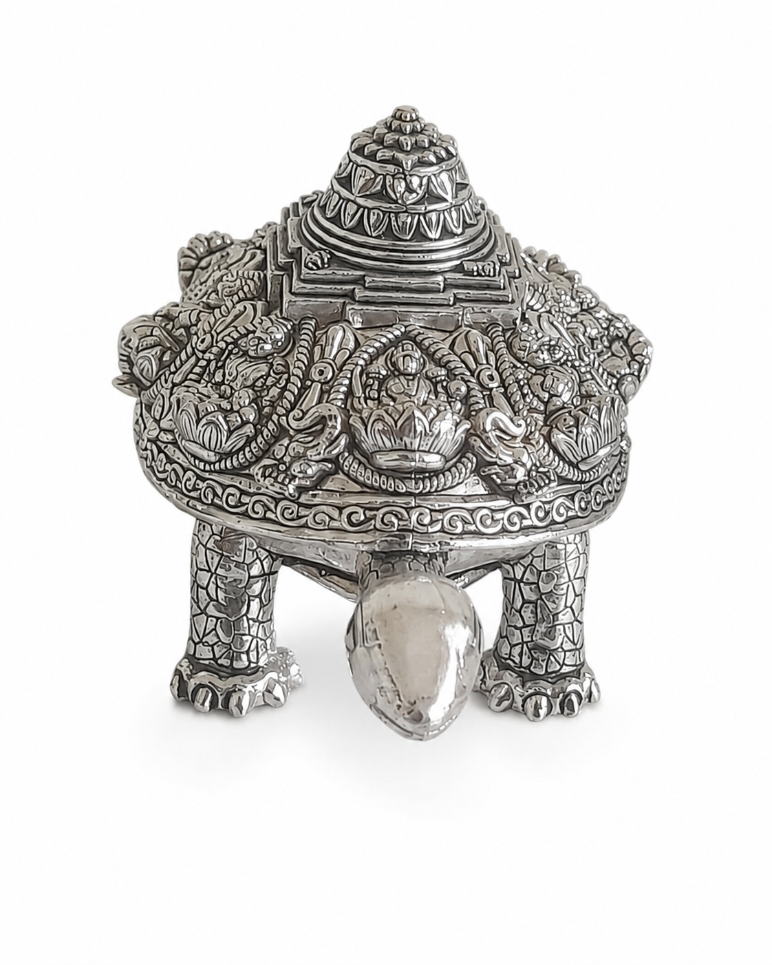 Lakshmi Tortoise Artifact