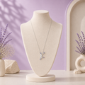 K Necklace