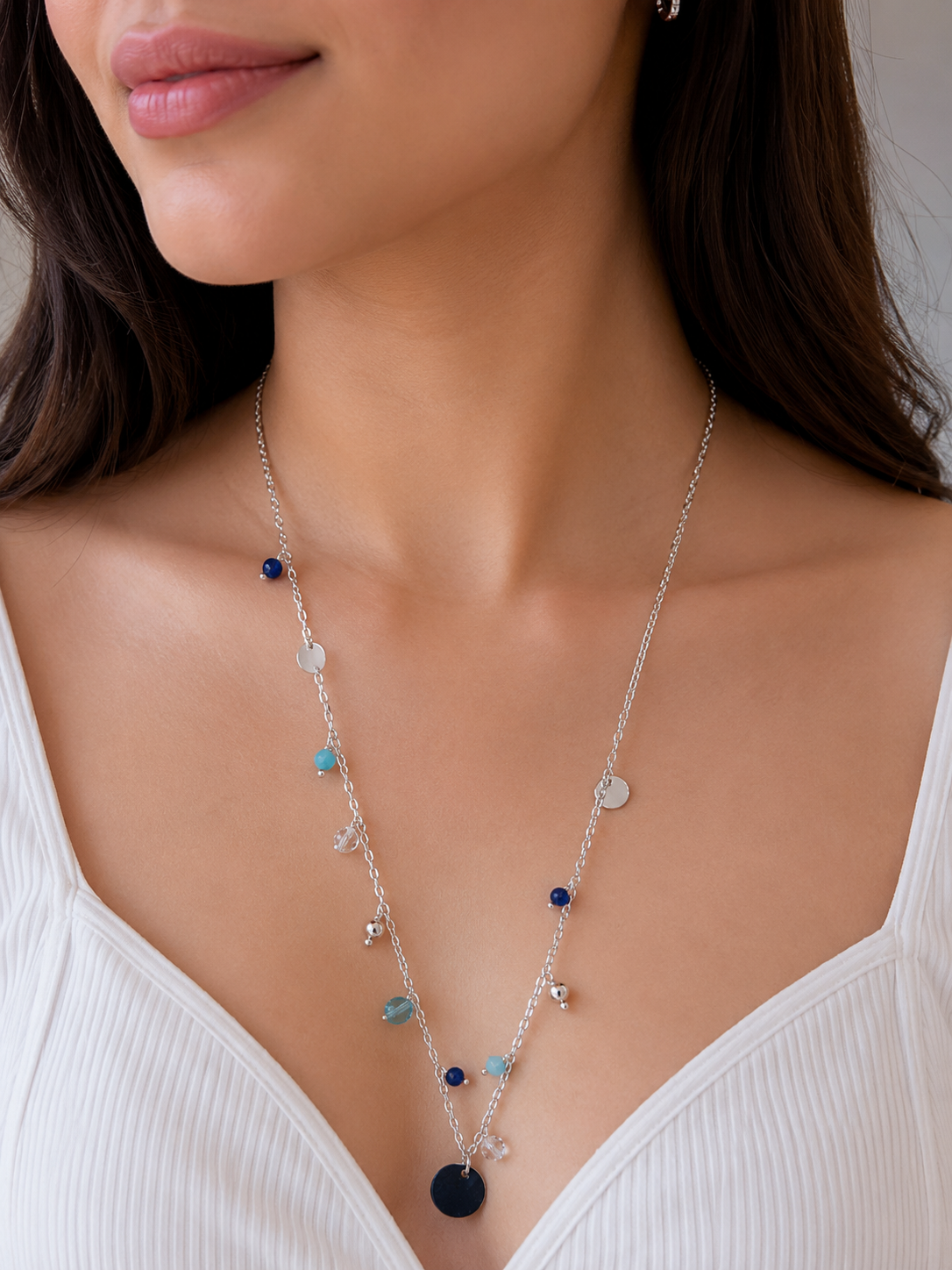 Whisper Necklace