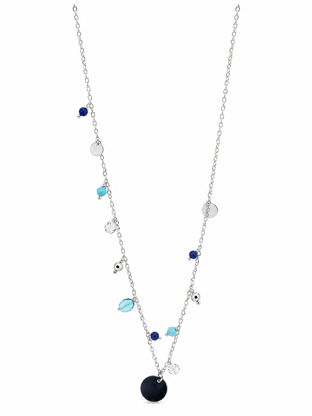Whisper Necklace