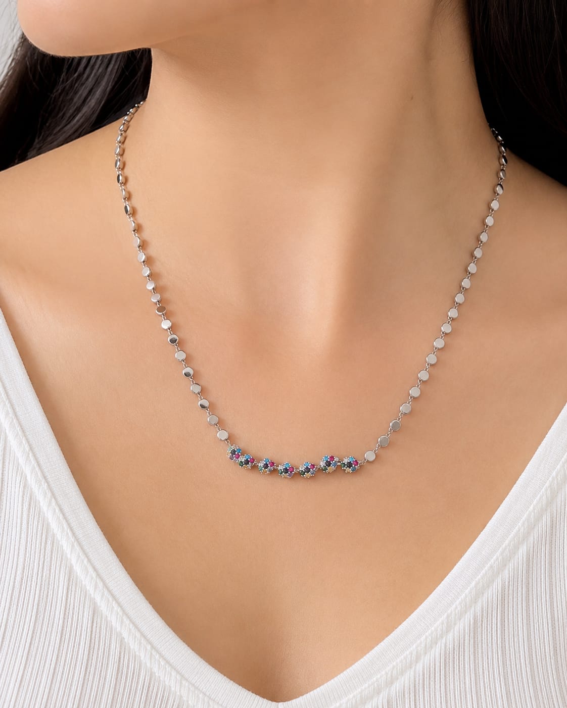 Grace Necklace