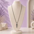Bullet Necklace