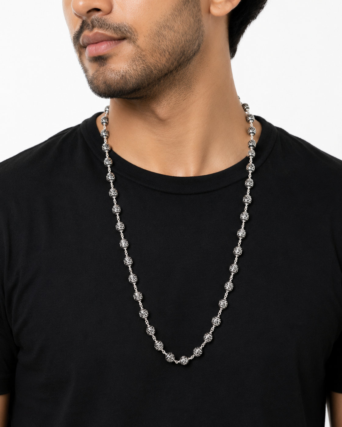 Om Necklace