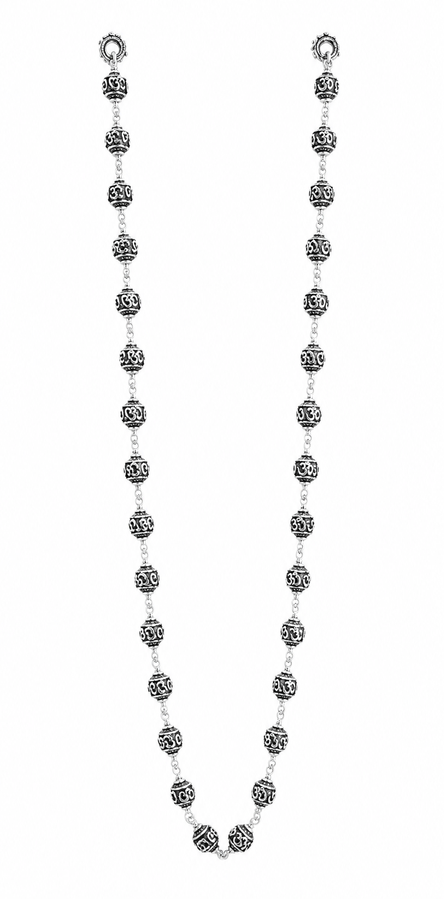 Om Necklace