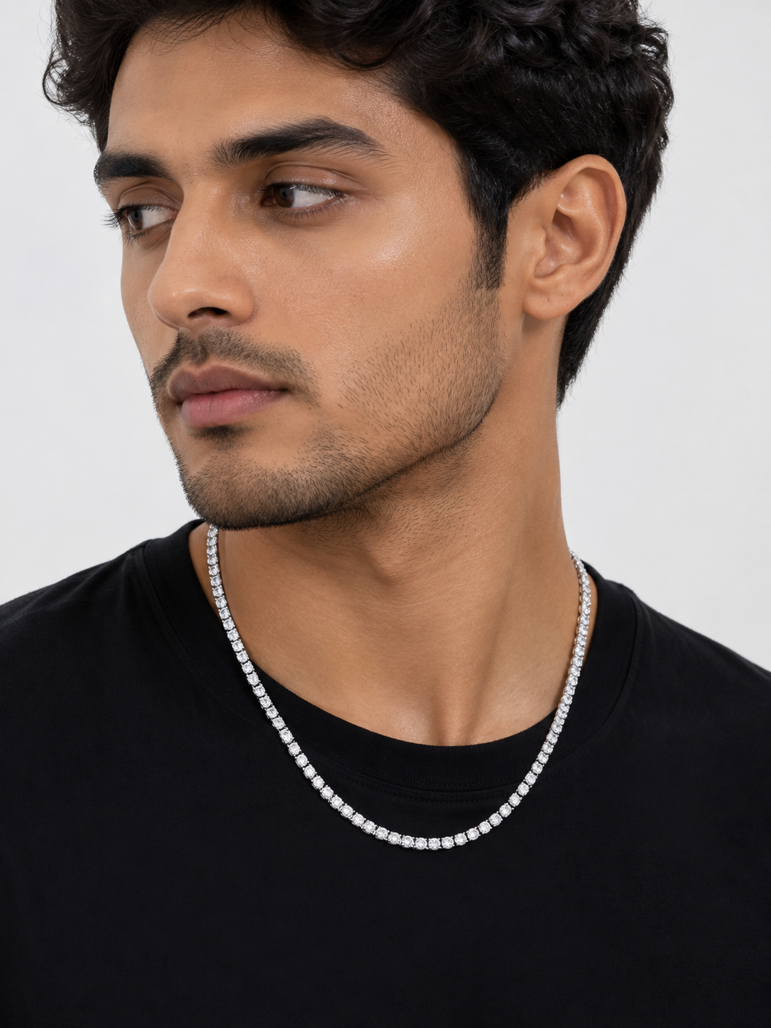 Tennis Chain