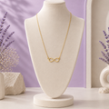 Infinity Necklace