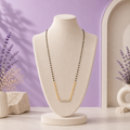 Line Mangalsutra