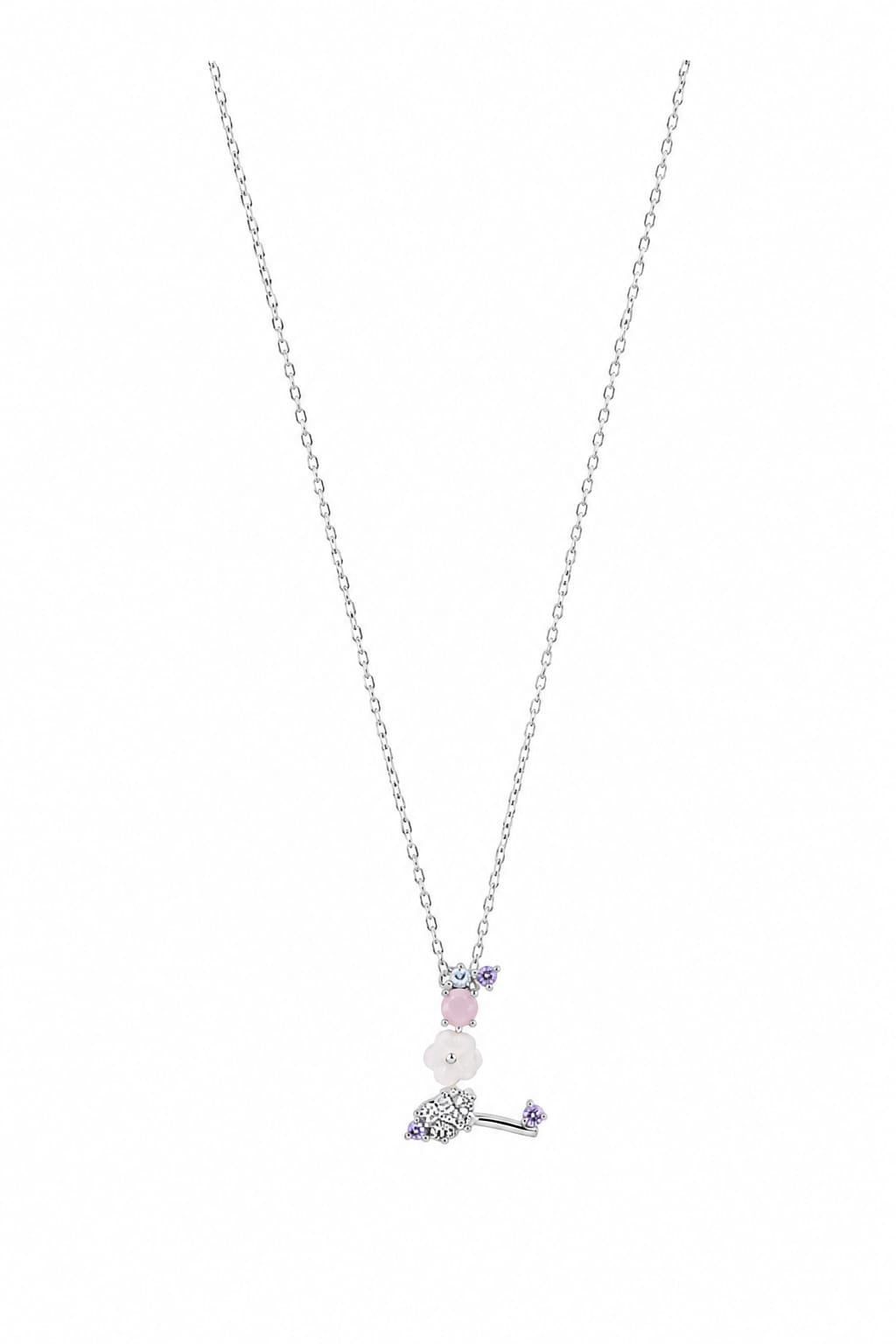 L Necklace