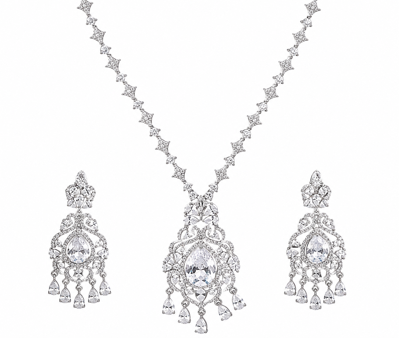 Liora Necklace