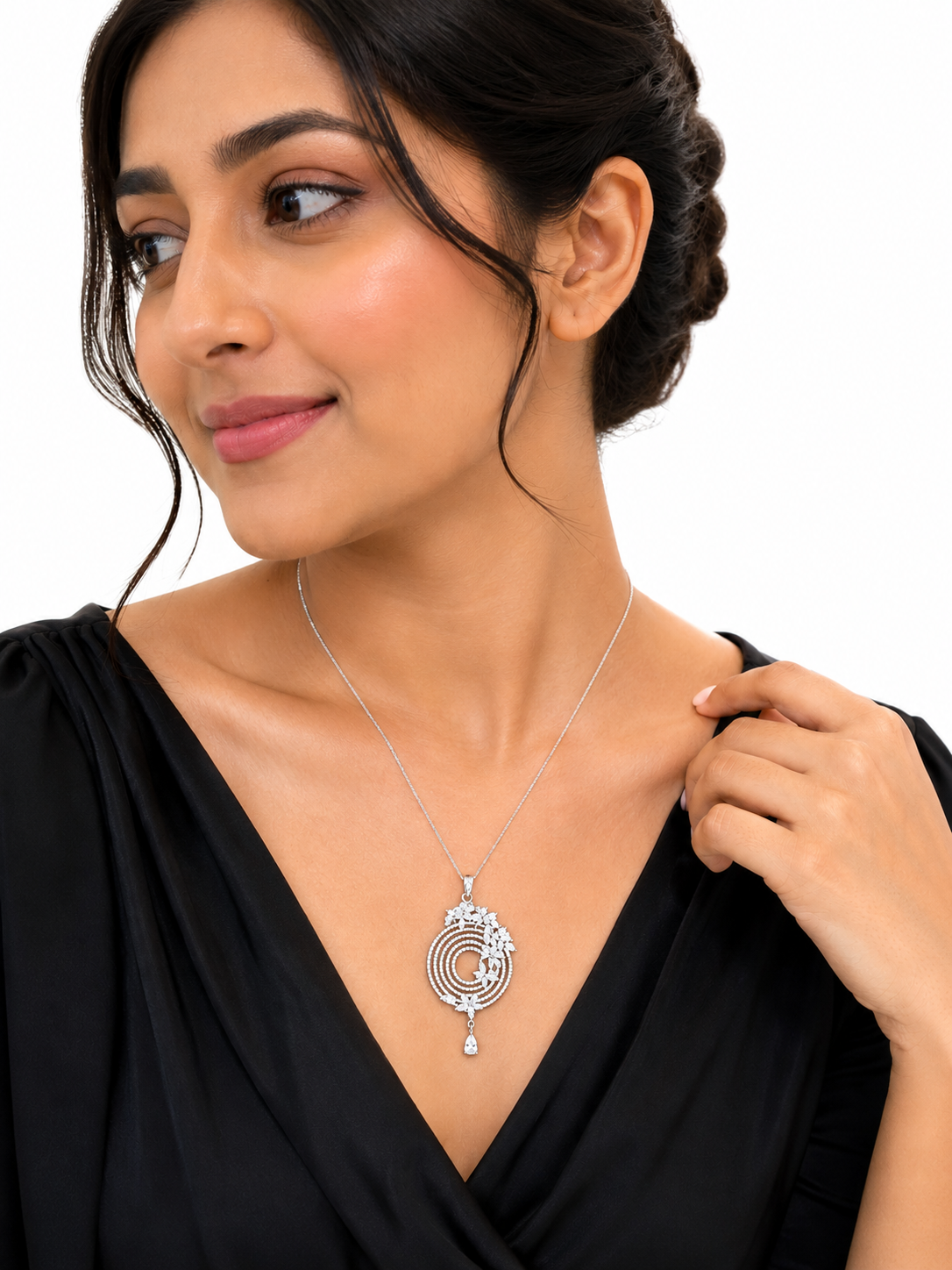 Rêve Necklace