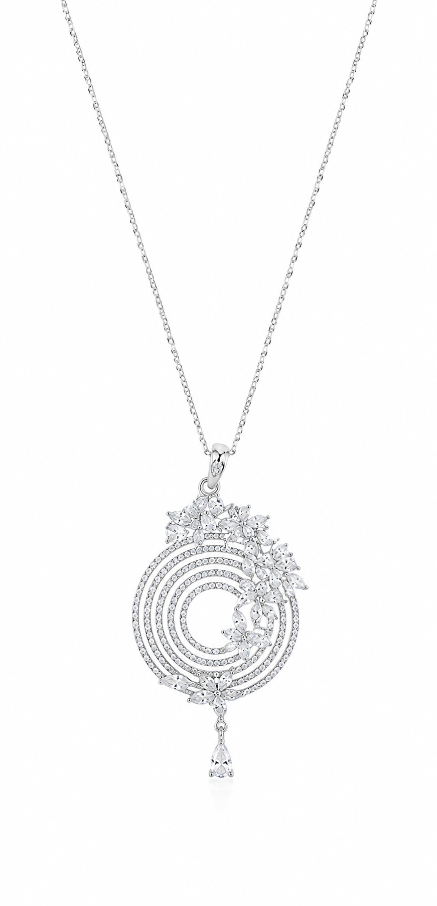 Rêve Necklace