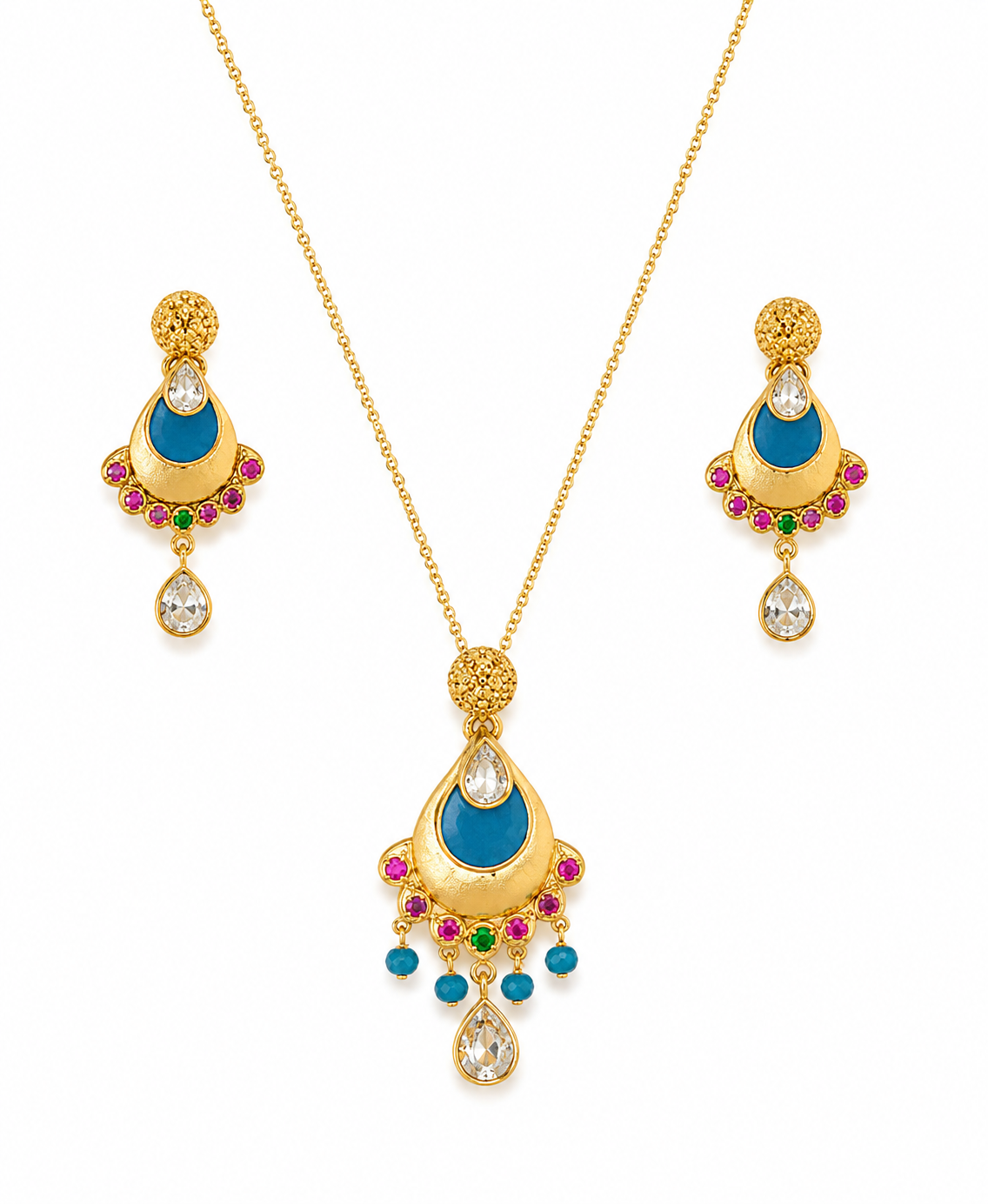 Maharani Éclat Set