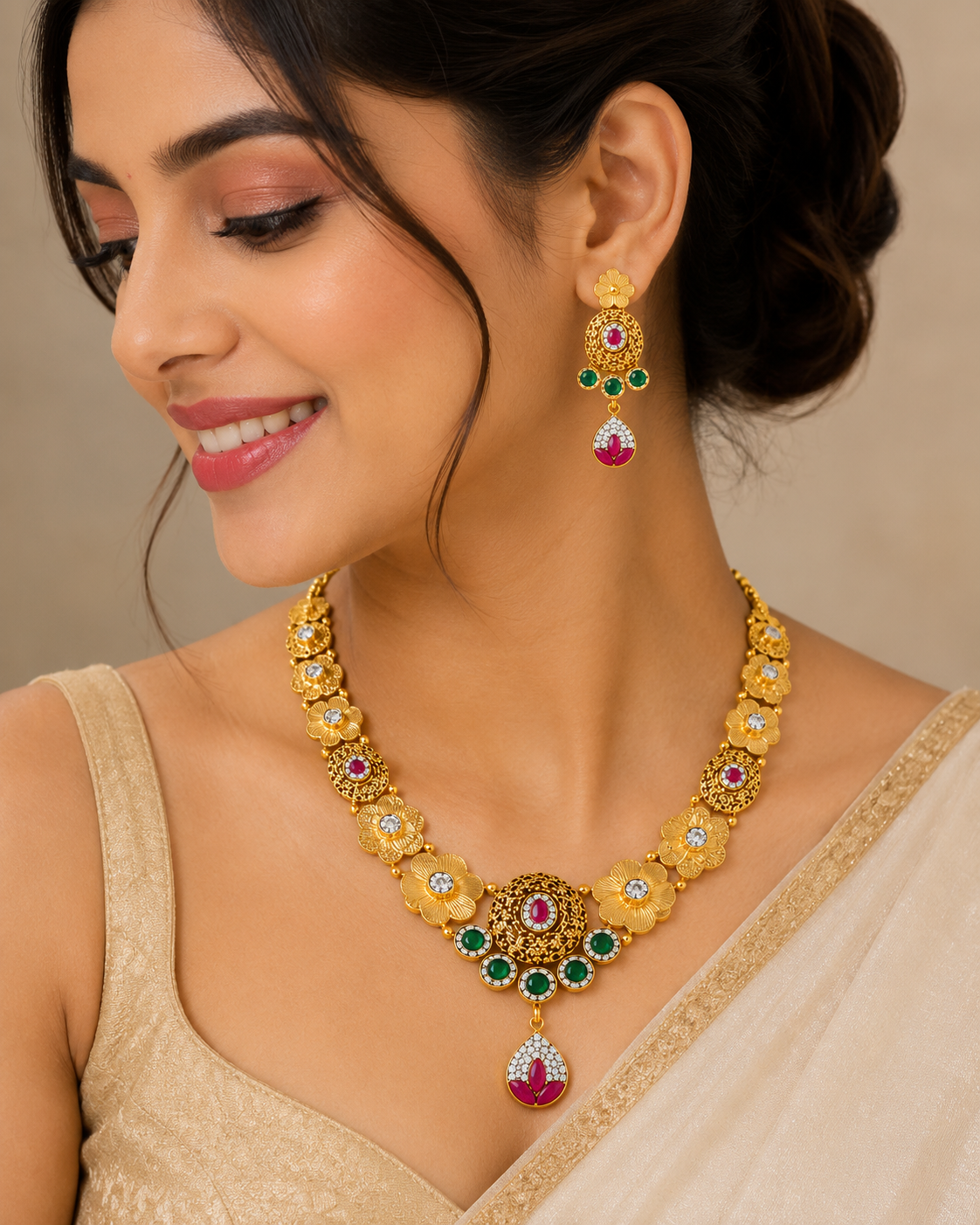 Rajsi Noor Set