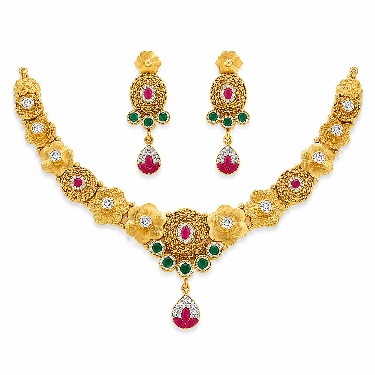 Rajsi Noor Set