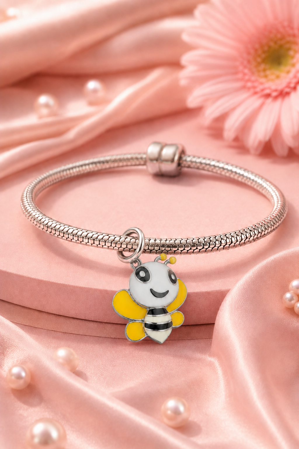 Kids Bee Charm