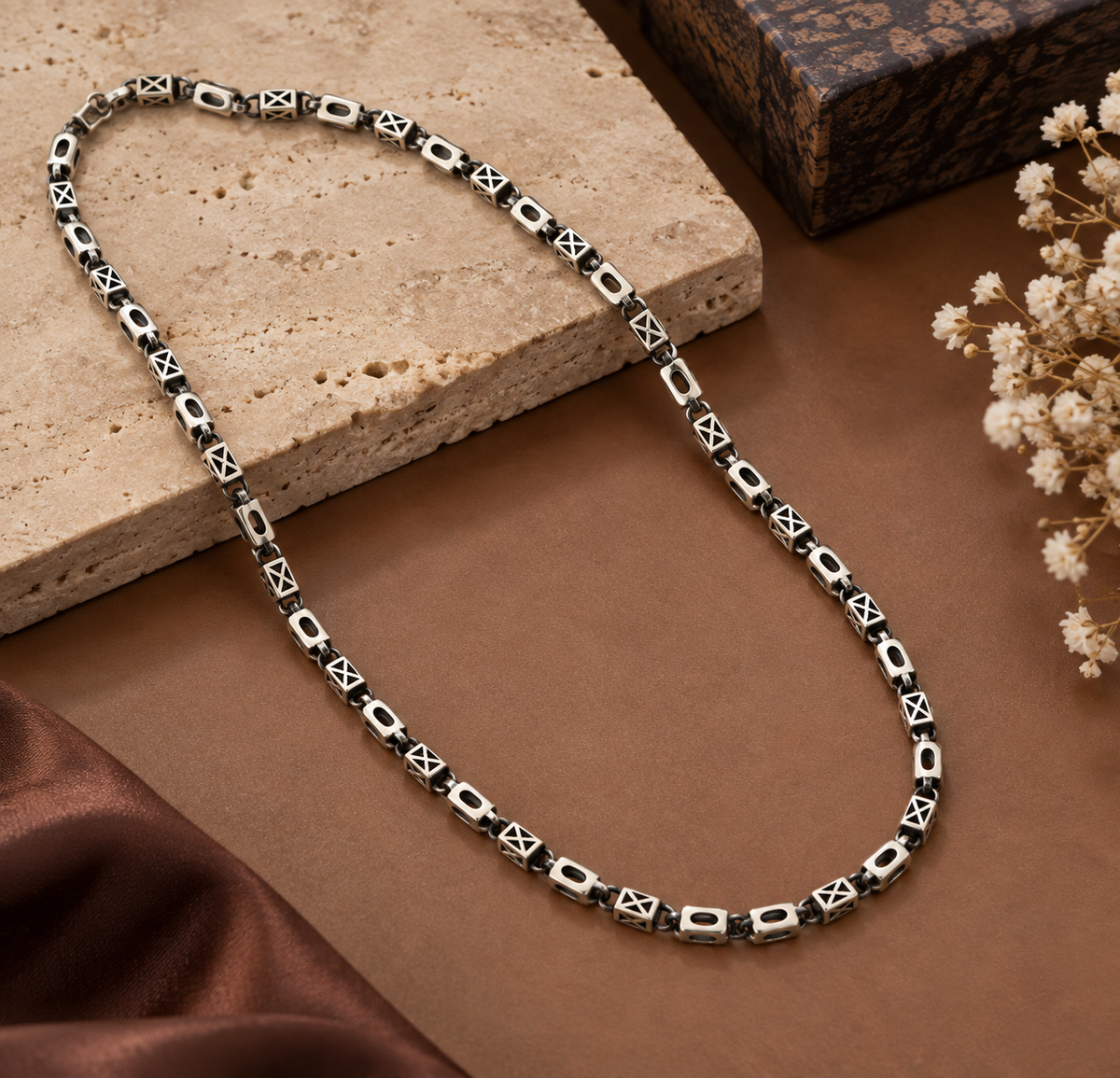 Titan Chain