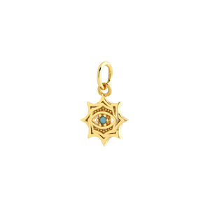Star Eye Charm - MIO20260510