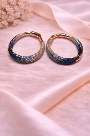 Circle Hoops - Miora