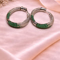 Circle Hoops - Miora