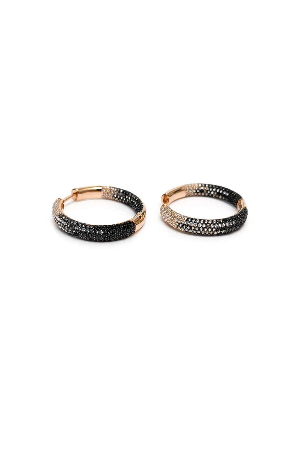 Circle Hoops - Miora