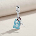 Lawyer Manifestation Charm
