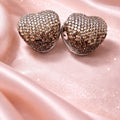 Heart Crush Earrings - Miora