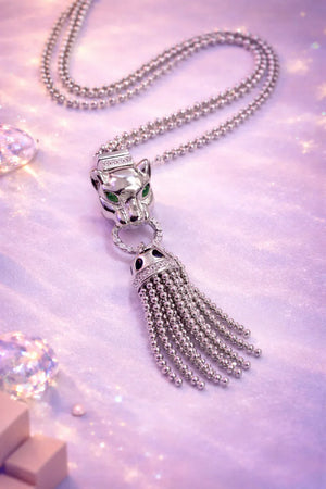 Wild Luxe Bracelet - Miora
