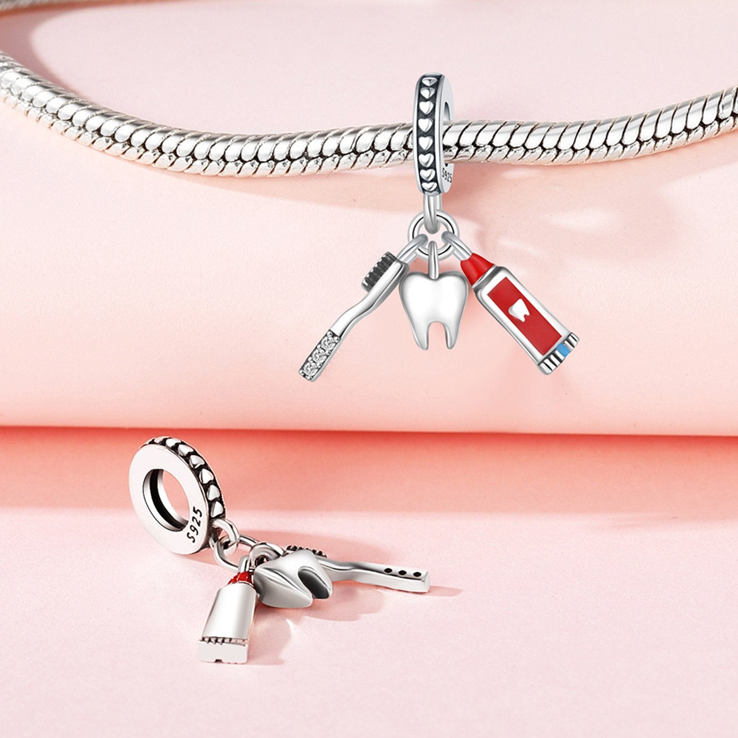 Dentist - Miora