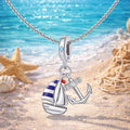 Ship Anchor - Miora