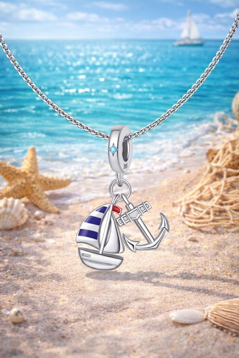 Ship Anchor - Miora