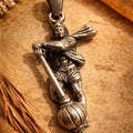 Hanuman Standing Pendant - Miora