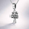 Movie Manifestation Charm