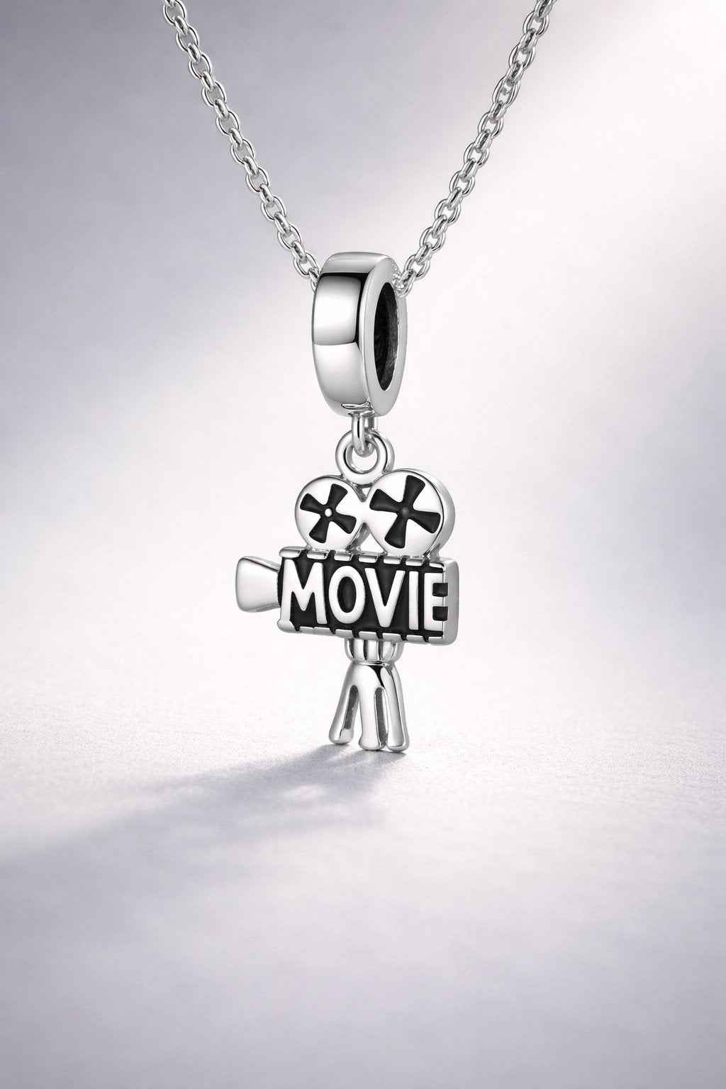 Movie Manifestation Charm