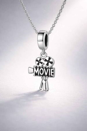 Movie Manifestation Charm