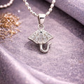 Umbrella Pendant - Miora