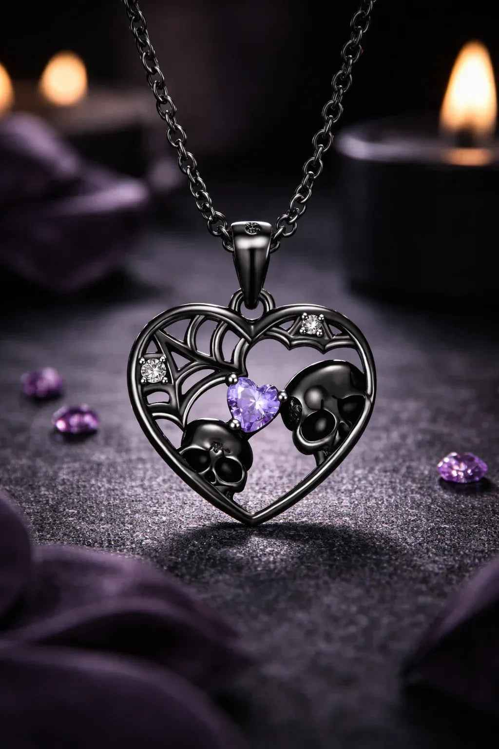 Heart Chain