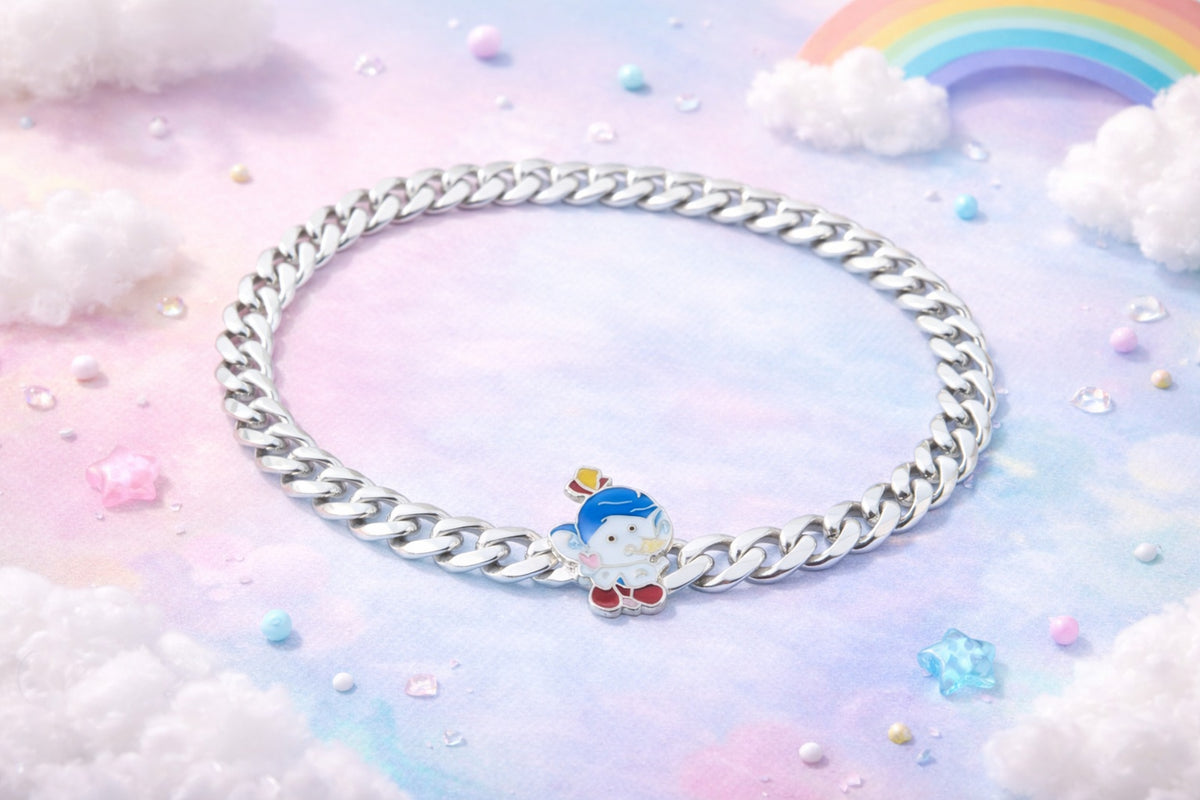 Bal Ganesha Bracelet