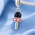 Press Manifestation Charm - Miora