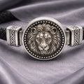 Aegis of the Lion Bracelet