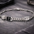Curb Link Bracelet