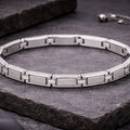 women Rectangular Bracelet