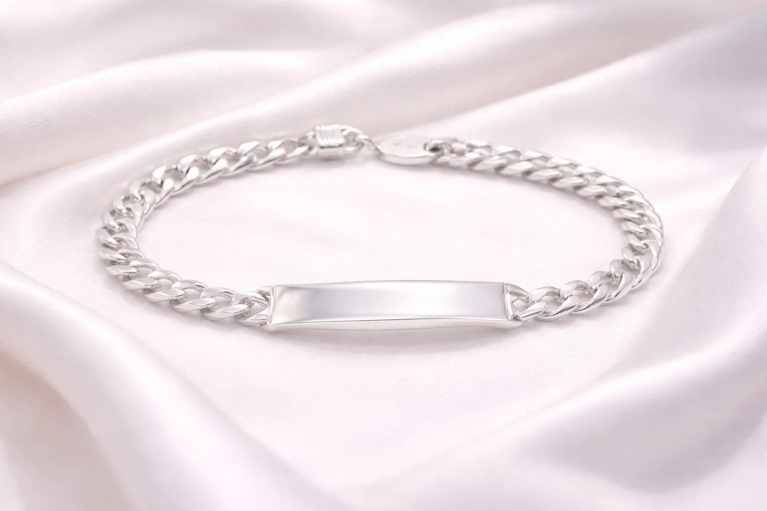 Imperial Link Bracelet