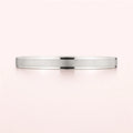 Men's sparkling Kada bracelet