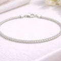 Twisted Chain Bracelet