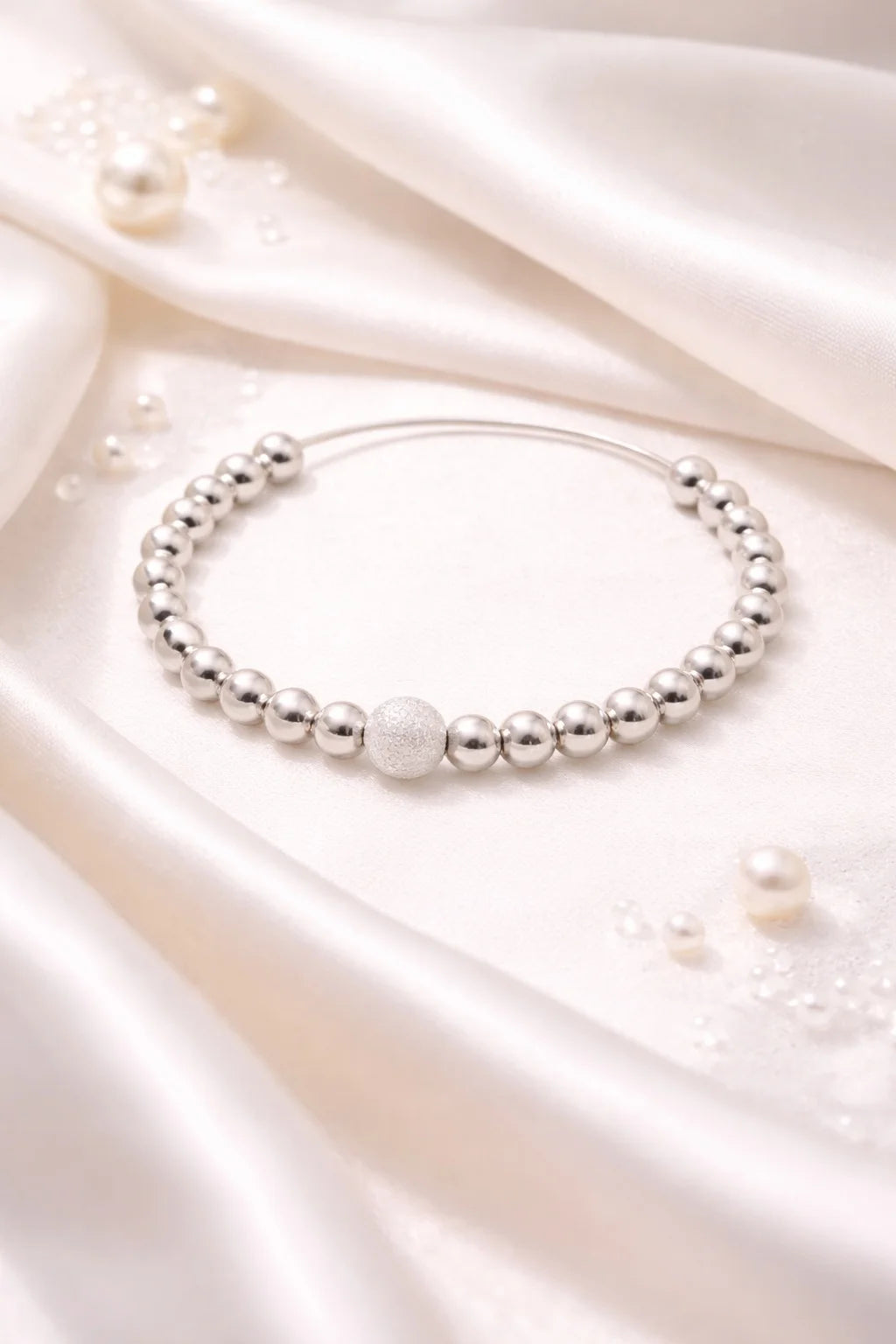Beaded Bracelet