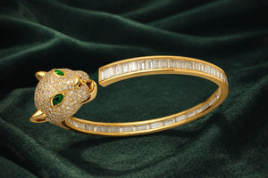 Panther Bracelet